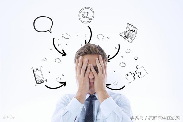 動脈發生硬化,身體會有這4個「不同」!別不當回事