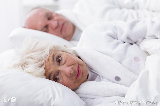 動脈發生硬化,身體會有這4個「不同」!別不當回事