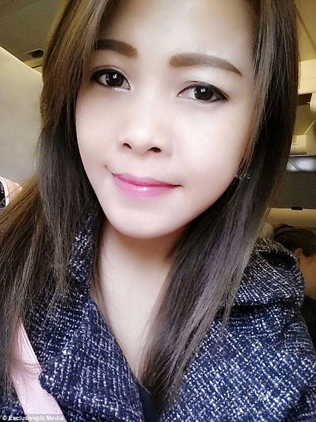 28歲正妹單親媽媽「從牙痛變癌症」震驚全球!近日竟惡化到「連牙齒都爆出來」她哭喊:「我還不想死....」