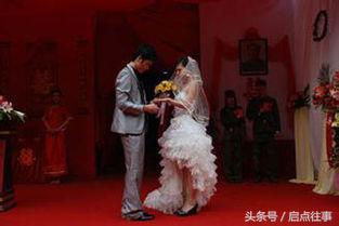 婚前一個月,婆婆知道我懷孕。把十萬彩禮改一萬,婚禮上我「做一事」讓婆婆成為全村的笑話!
