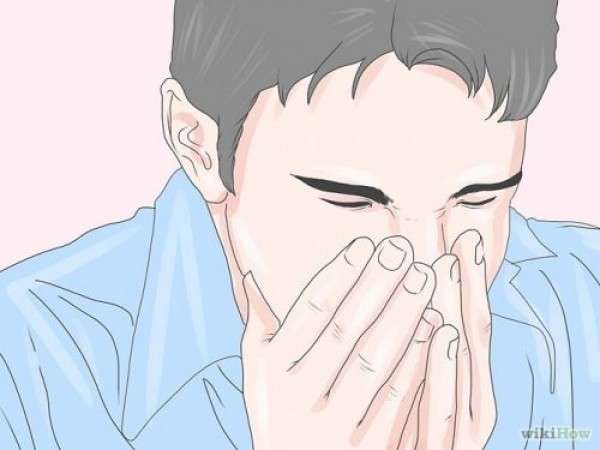 注意!癌症發作前2年身體會出現的「徵兆」!「不感冒」竟然是...很多人都忽略了!
