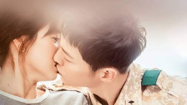 男人對女人產生親吻衝動的10大瞬間!