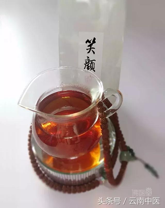 腹部胖的人多用推腹法(腹部軟如綿,百病都不纏)