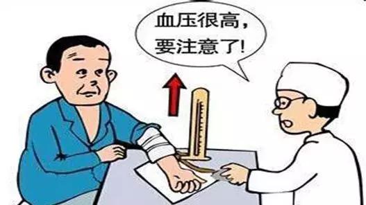 這個症狀是腦中風的前兆,5個動作10秒自測,防患於未然