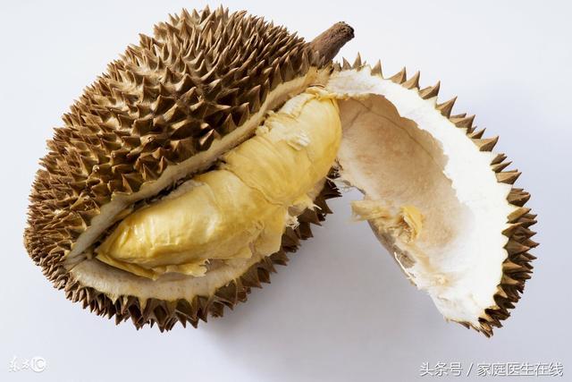 研究表明:榴蓮與這三種食物一起吃,下一個猝死的人或是你!