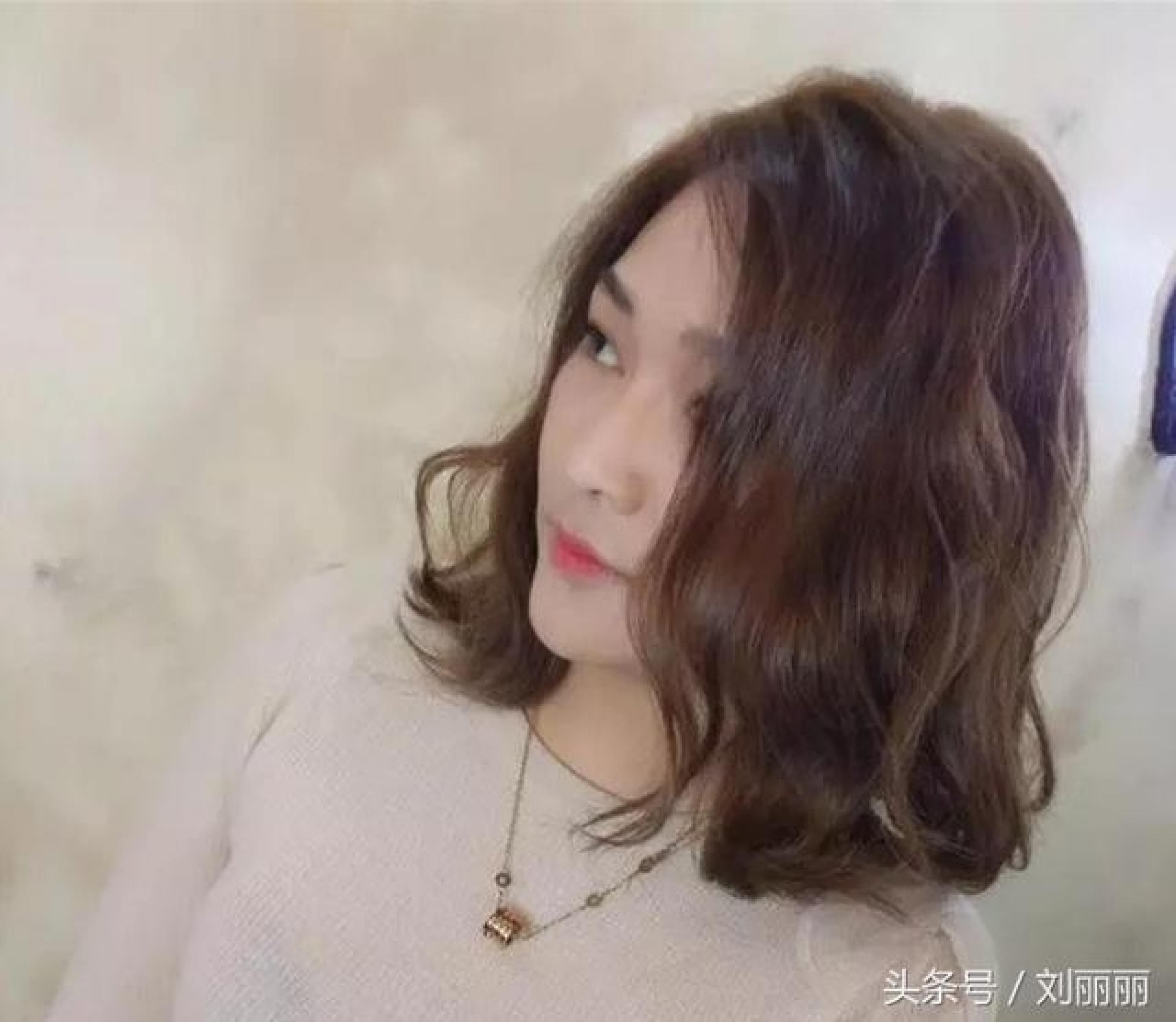 最适合中年女人的发型~2018赶紧选一个适合你的吧~