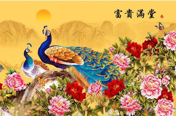 窮1年,富10年,早年越窮,晚年就越享福的生肖,有你嗎?