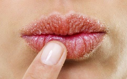 女生唇毛重吃什麼好 多吃豆類可淡化