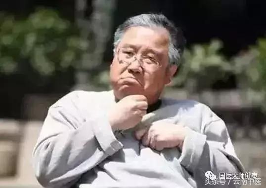 腳底這條線,一定要揉開,否則後果很嚴重