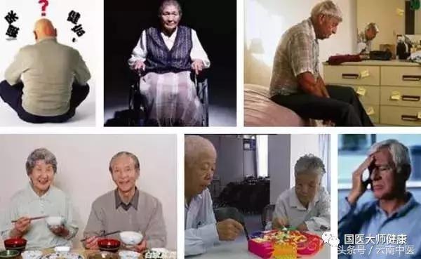 腳底這條線,一定要揉開,否則後果很嚴重