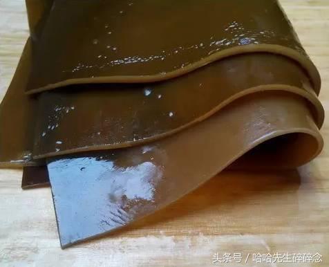 2分鐘快速泡發香菇、木耳、腐竹等乾貨 用這個方法再也不用等了