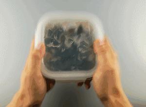 2分鐘快速泡發香菇、木耳、腐竹等乾貨 用這個方法再也不用等了