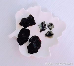 2分鐘快速泡發香菇、木耳、腐竹等乾貨 用這個方法再也不用等了