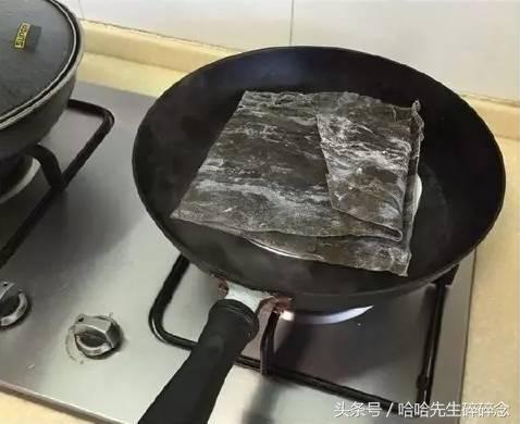 2分鐘快速泡發香菇、木耳、腐竹等乾貨 用這個方法再也不用等了