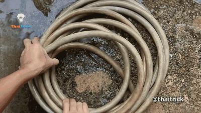 價值1元的洗碗海綿,不為人知的13個神奇用途,懂了你就賺了!