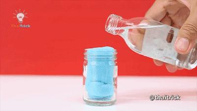 價值1元的洗碗海綿,不為人知的13個神奇用途,懂了你就賺了!