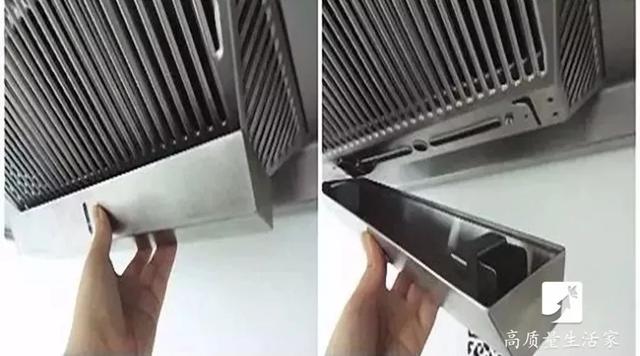 只要一個塑料瓶,油煙機用上一年都不用洗!