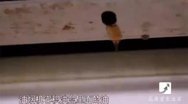 只要一個塑料瓶,油煙機用上一年都不用洗!