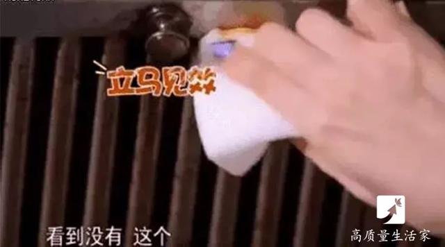 只要一個塑料瓶,油煙機用上一年都不用洗!
