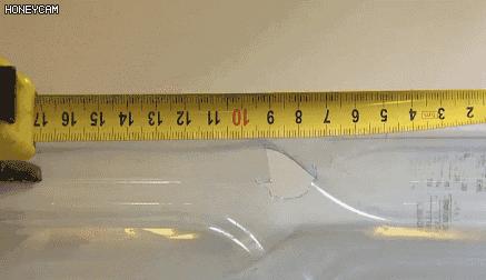 只要一個塑料瓶,油煙機用上一年都不用洗!