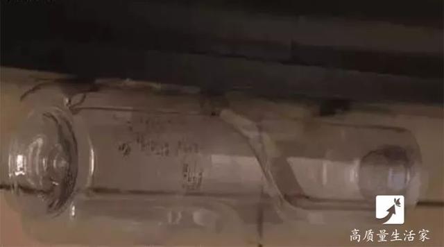 只要一個塑料瓶,油煙機用上一年都不用洗!