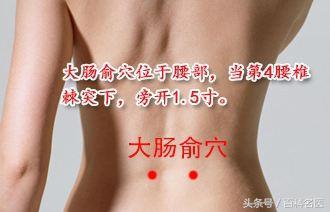 治療便秘沒那麼難,只要動動手指就可以了,甚至不用花錢!