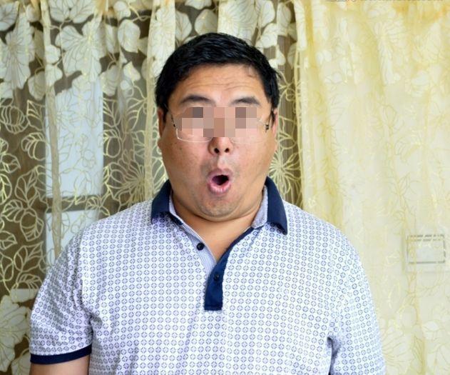 53歲娶21歲老婆,下班回家看到不堪畫面,我拍照起訴離婚