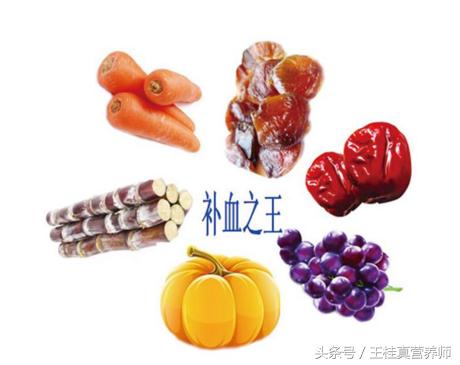 紅棗能補血?沒有這種營養素您吃上100斤紅棗也白搭