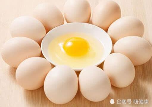 吃雞蛋的5個誤區,這半輩子的雞蛋我算是白吃嘍