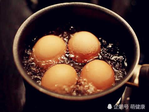 吃雞蛋的5個誤區,這半輩子的雞蛋我算是白吃嘍