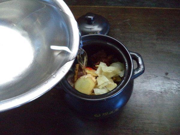 年後開學,給孩子喝這碗湯,提升免疫力還補腦,孩子成績蹭蹭漲