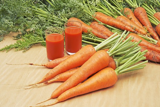 常吃胡蘿蔔有什麼好處？6大神奇功效告訴你