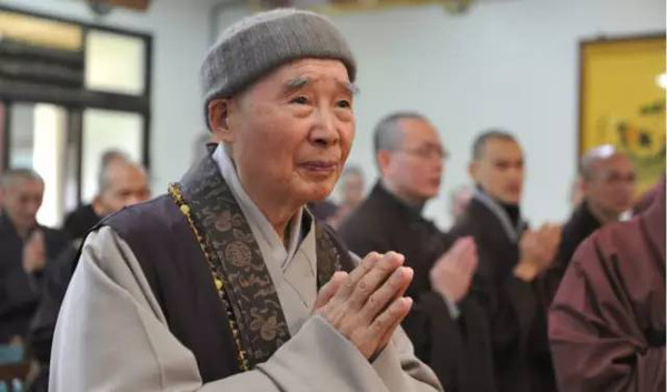 人做了善事,積了陰德,都會臉上留下痕跡…..