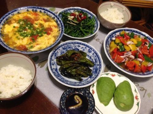 晚飯吃錯了會影響壽命?這三種慢性病,都跟吃晚飯有關