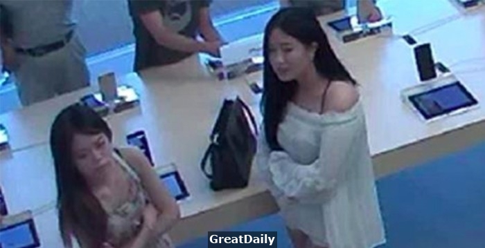 詐騙集團盜走這個正妹的4300000元!沒想到她做出「這個動作」,錢就自動回到她帳戶裡了!