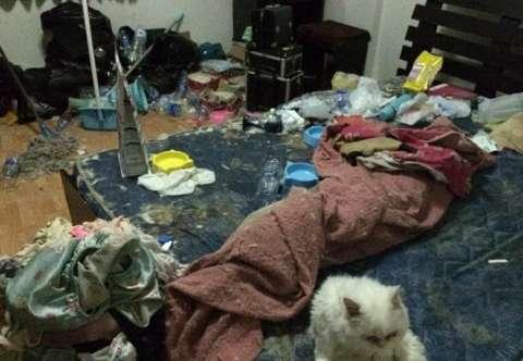 女大生畢業退房,房東看到「這一幕」嚇壞了!可網友看後卻說,這樣做是對的!