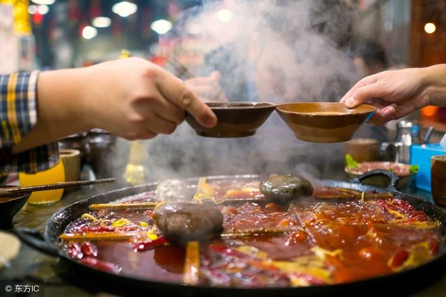 吃夜宵禁忌5種食物