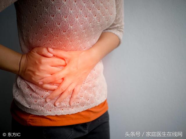 醫生坦白:胃炎不可怕,只是很少人能堅持5件事,把胃養好