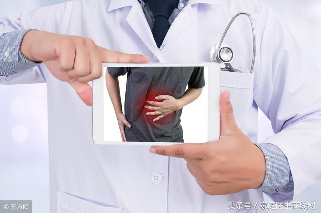 醫生坦白:胃炎不可怕,只是很少人能堅持5件事,把胃養好