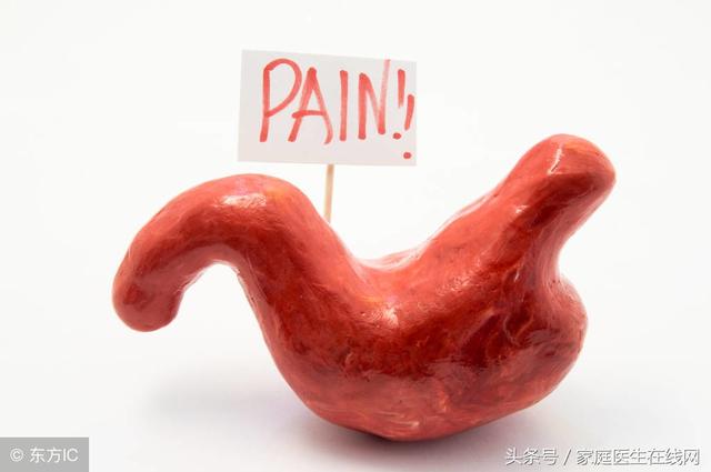 醫生坦白:胃炎不可怕,只是很少人能堅持5件事,把胃養好