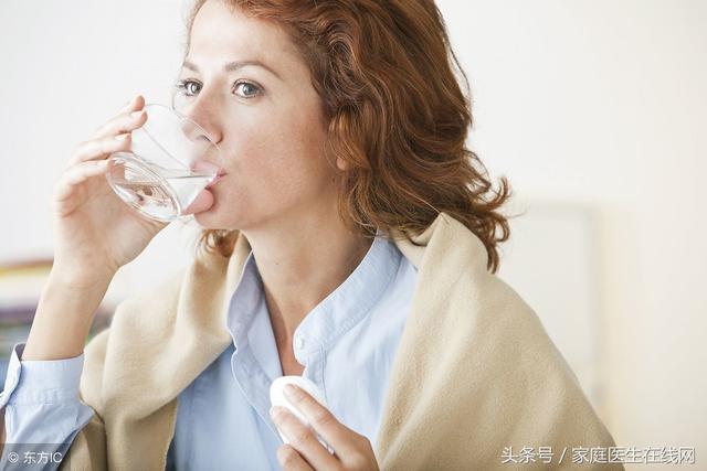 醫生坦白:胃炎不可怕,只是很少人能堅持5件事,把胃養好