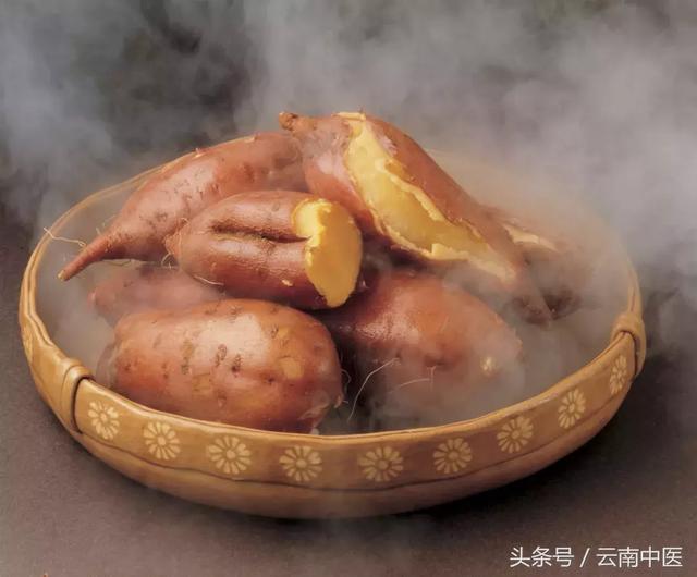 最滋補五臟的前三名食物,為家人看看