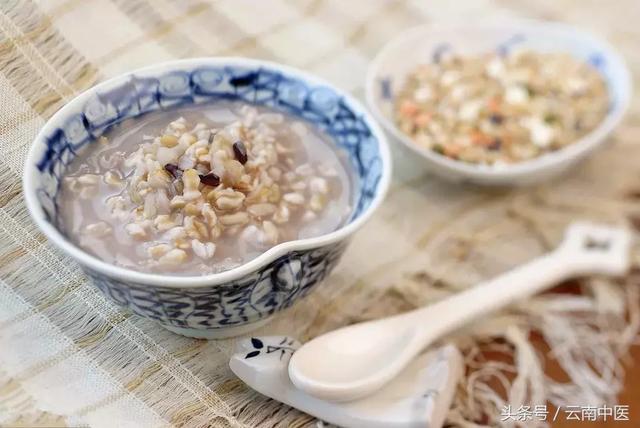 最滋補五臟的前三名食物,為家人看看
