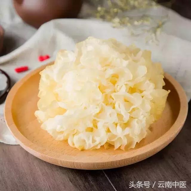 最滋補五臟的前三名食物,為家人看看