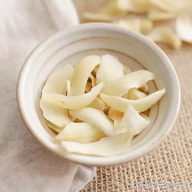 最滋補五臟的前三名食物,為家人看看