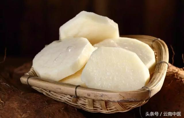 最滋補五臟的前三名食物,為家人看看