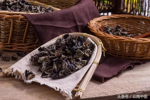 最滋補五臟的前三名食物,為家人看看
