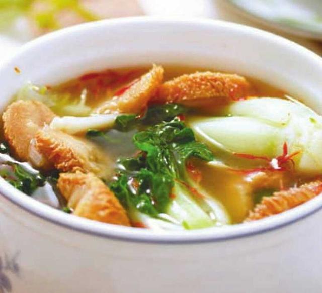 精選15款湯品,常食可以護肝明目利消化,降糖降壓降血脂!