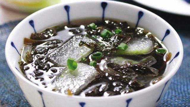 精選15款湯品,常食可以護肝明目利消化,降糖降壓降血脂!
