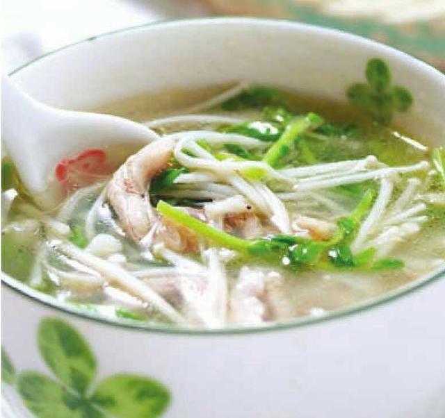 精選15款湯品,常食可以護肝明目利消化,降糖降壓降血脂!